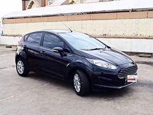 2014 Ford Fiesta 1.5 Trend Hatchback AT