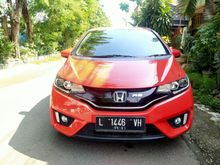 2016 Honda Jazz 1.5 RS Hatchback