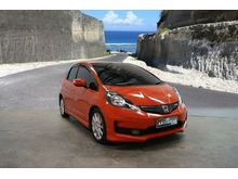 2013 Honda Jazz 1.5 RS Hatchback - KM 30rb asli bisa DP minim proses mudah