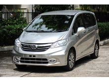 2014 Honda Freed 1.5 (ปี 08-16) E Wagon AT