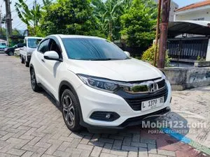 2018 Honda HR-V 1.5 E SUV
