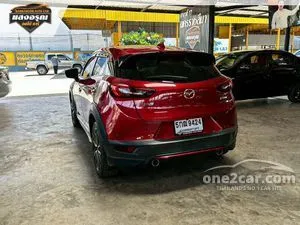 2016 Mazda CX-3 2.0 S SUV