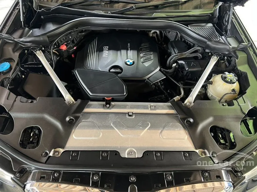 2018 BMW X3 xDrive20d SUV