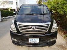 2013 Hyundai H-1 2.5 (ปี 08-17) Maesto Deluxe Van AT