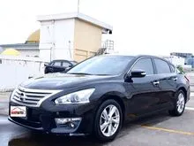 2014 Nissan Teana 2.5 XV Sedan