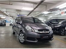 2016 Honda Mobilio 1.5 S MT TDP 12JT