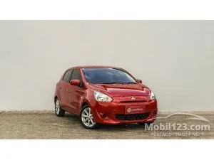 2015 Mitsubishi Mirage 1.2 GLS Hatchback