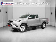 2016 Toyota Hilux Revo 2.4 SMARTCAB E 4WD Pickup
