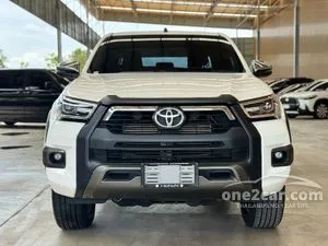 2022 Toyota HILUX REVO 2.4 Double Cab Prerunner Mid Pickup