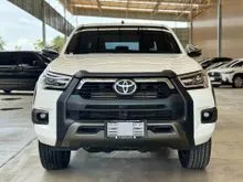 2022 Toyota HILUX REVO 2.4 Double Cab Prerunner Mid Pickup