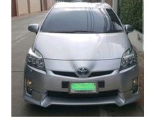 2011 Toyota Prius 1.8 (ปี 09-16) Hybrid Hatchback AT