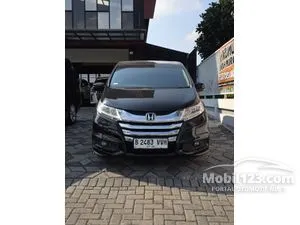 2014 Honda Odyssey 2.4 Prestige MPV