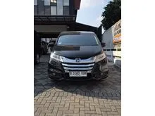 2014 Honda Odyssey 2.4 Prestige MPV