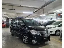 2016 Nissan Serena 2.0 Highway Star MPV Matic