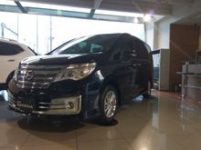 Nissan Serena Hws Autech NIK 2016