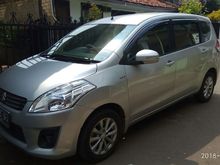 2015 Suzuki Ertiga 1.4 GL MPV