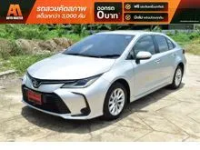 2019 Toyota Corolla Altis 1.8 (ปี 19-24) Hybrid Mid Sedan