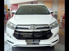 Promo Event 2020 Toyota Kijang Innova TRD dp 45 jutaan