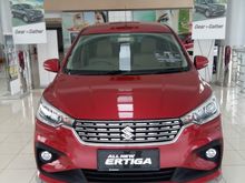 2018 Suzuki Ertiga 1.5 GX MPV