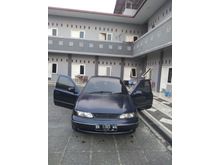 1998 Timor DOHC 1.6 Sedan
