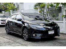 2018 Toyota Corolla Altis 1.8 (ปี 14-18) ESPORT Sedan AT