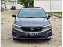2022 Honda City 1.5 RS Honda Sensing Hatchback (TDP 5 JT) Pajak 2027 LOW KM
