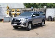 2020 Toyota HILUX REVO 2.4 Double Cab E Plus Prerunner Pickup