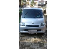 2014 Daihatsu Gran Max 1.3 D Van