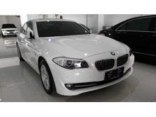 2013 BMW 528i