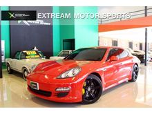 2011 Porsche Panamera 3.6 (ปี 09-16) V6 Sedan AT
