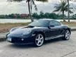 2011 Porsche CAYMAN 2.9 987 Coupe