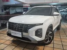2022 Hyundai Creta 1.5 Style SUV AUTOMATIC TRANSMISI