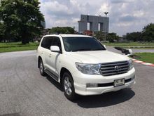 2009 Toyota Land Cruiser 4.7 200 VX SUV AT