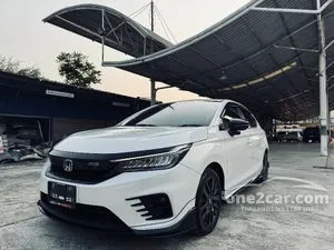 2023 Honda City 1.5 e:HEV RS Hatchback