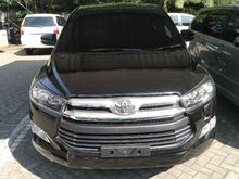 2018 Toyota Kijang Innova 2.4 G MPV