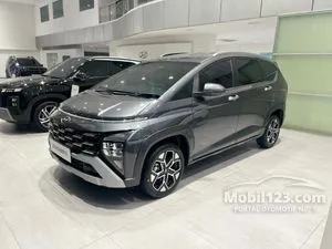 2025 Hyundai Stargazer X 1.5 Prime MPV