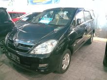 2004 Toyota Kijang Innova 2.0 G MPV