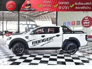 2019 Ford RANGER 2.2 XLT Double Cab Hi-Rider Pickup