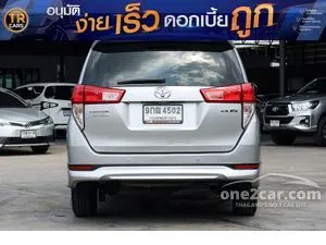 2019 Toyota INNOVA 2.8 Crysta G Wagon
