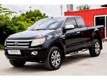 2012 Ford Ranger 2.2 OPEN CAB (ปี 12-15) Hi-Rider XLT Pickup MT