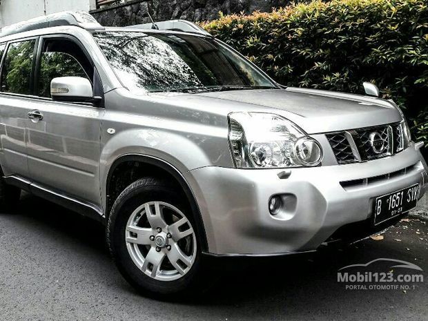 Nissan X-trail Mobil bekas dijual di Indonesia - Dari 941 