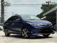 2020 Toyota Vios 1.5 G ONE OWNER LIKE NEW CAR KING 3 YRS WARRANTY