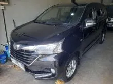 2016 Toyota Avanza 1.3 G MPV
