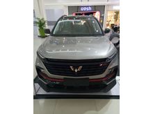2021 Wuling Almaz 1.5 RS EX Wagon