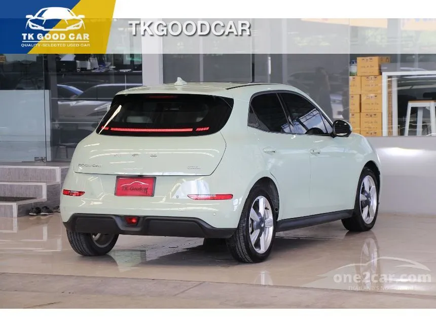 2025 ORA Good Cat Pro Hatchback