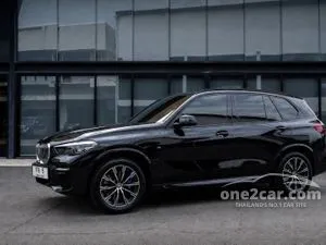 2023 BMW X5 3.0 xDrive30d M Sport SUV