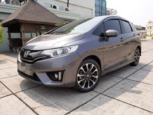 2017 Honda Jazz 1.5 RS Manual