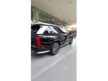 2026 Hyundai Palisade 2.5 Calligraphy Hybrid 2WD SUV