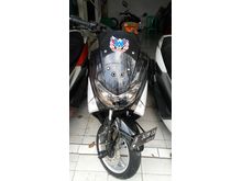 2016 Yamaha N-MAX 155