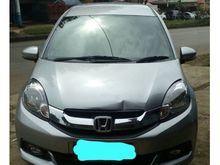 2016 Honda Mobilio 1.5 E MPV